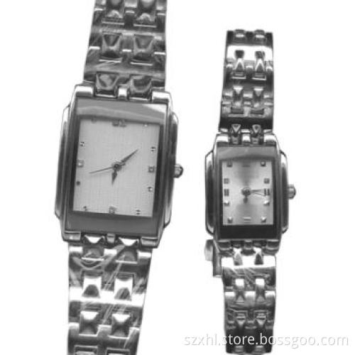 his-and-hers watches